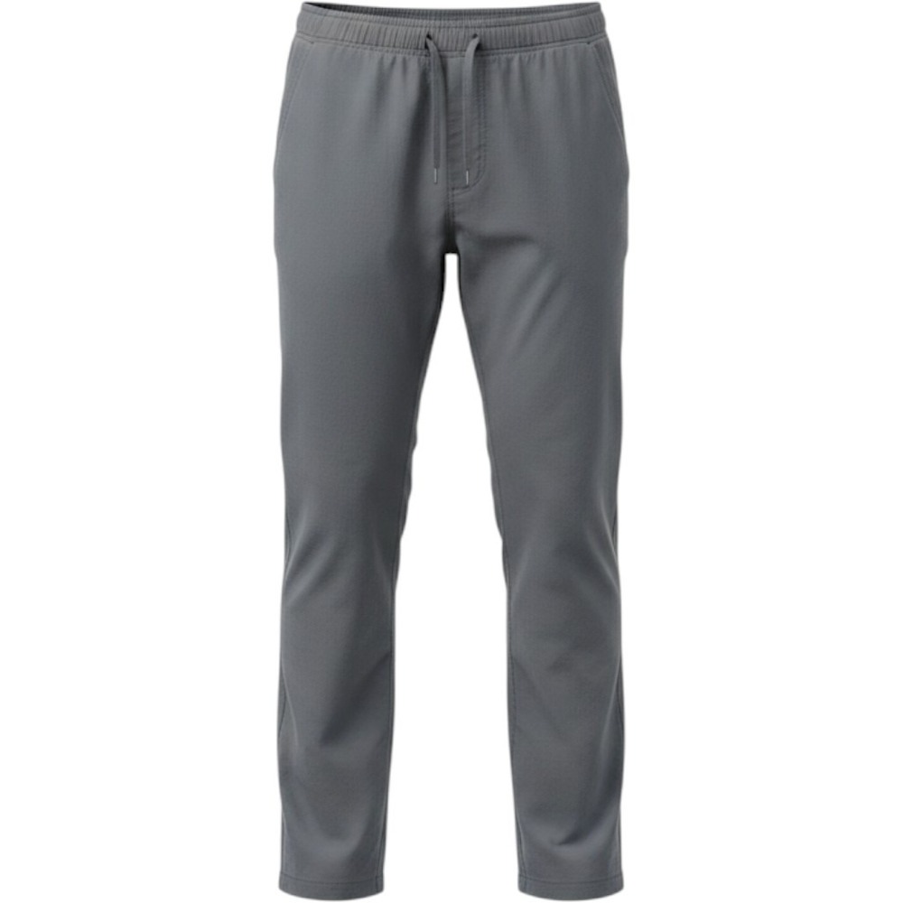 ONeill Hybrid Pants Mens Large Gray Durable Stretch Hyperdry Fleece Lined